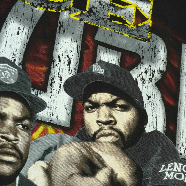 楽天市場】メンズ Tシャツ【クリックポスト対応可】ICE CUBE TEEアイス 