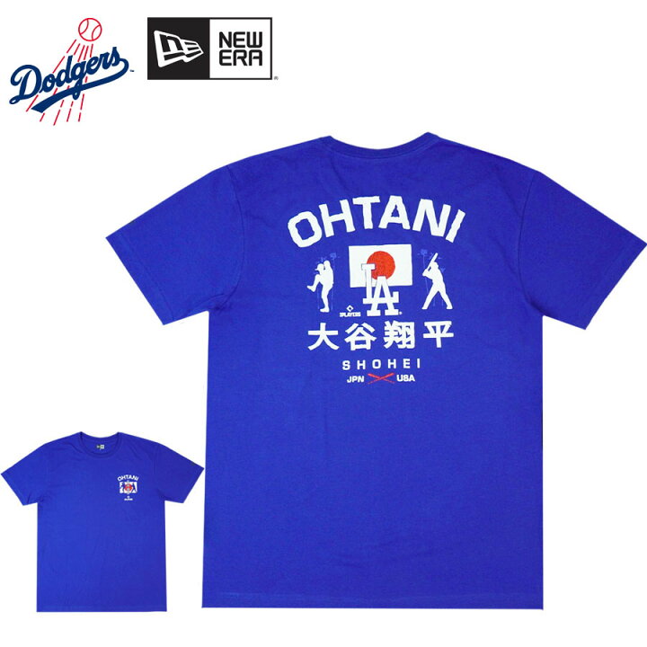 楽天市場】NEW ERA ニューエラロサンゼルス ドジャース 大谷翔平 