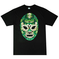 楽天市場】メキシコ・ルチャ tシャツの通販