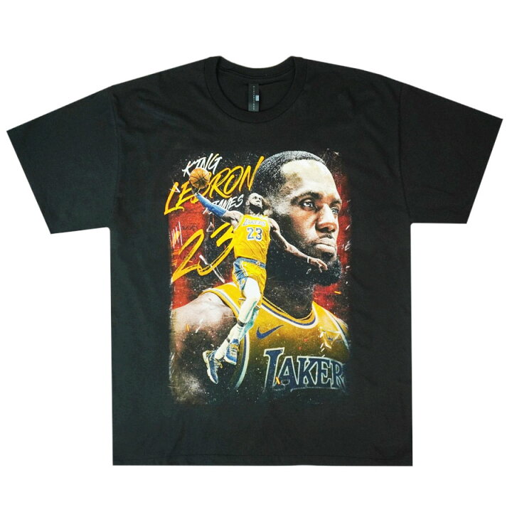 楽天市場】メンズ Tシャツ【クリックポスト対応可】レブロン 