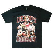 楽天市場】dennis rodman（Tシャツ・カットソー｜トップス）：メンズ 