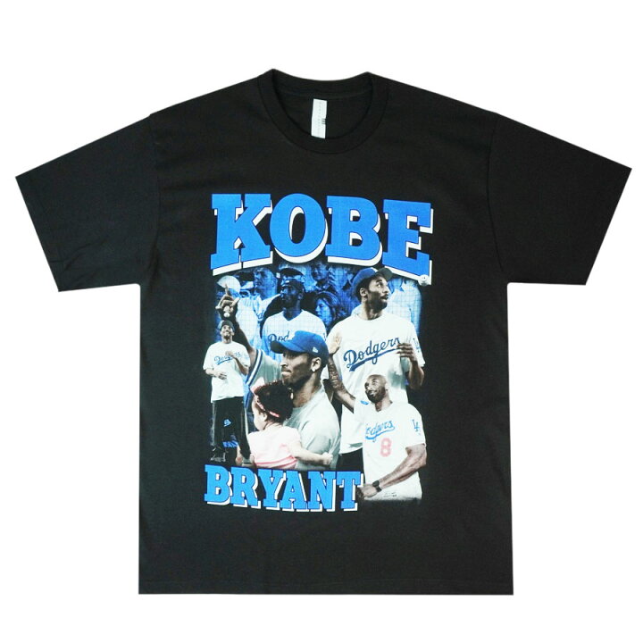 楽天市場】【クリックポスト対応可】メンズ TシャツKOBE BRYANT 