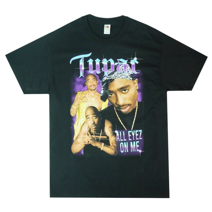 楽天市場】メンズ Tシャツ【クリックポスト対応可】2PAC TEE TUPAC 