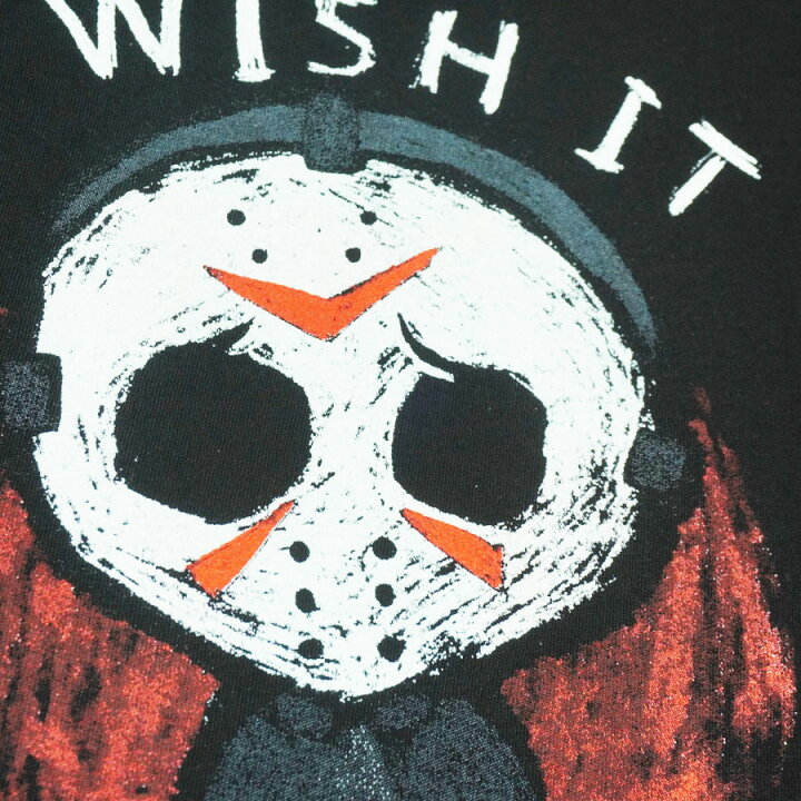 楽天市場】メンズ Tシャツ【クリックポスト対応可】13日の金曜日 JASON 