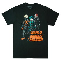 楽天市場】轟焦凍 tシャツの通販