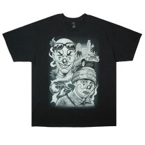 楽天市場】チカーノファッション ローライダー（Tシャツ・カットソー 