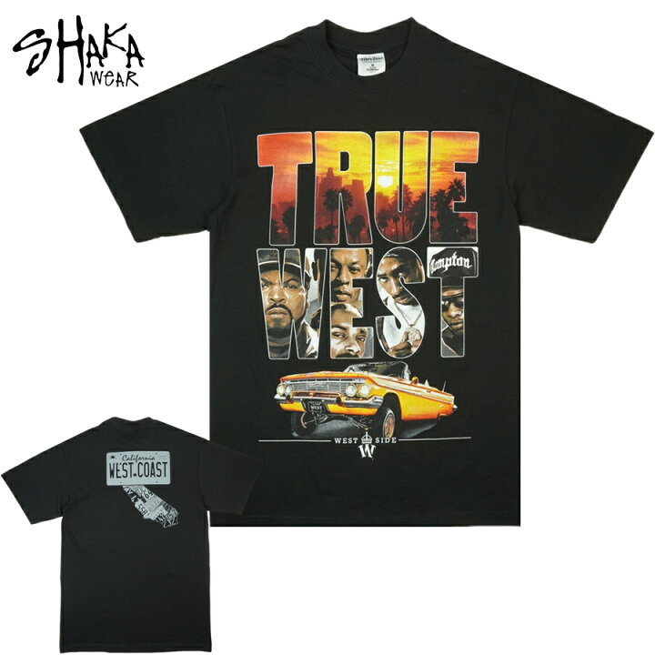 楽天市場】メンズ Tシャツ【クリックポスト発送】SHAKA WEAR BODY 