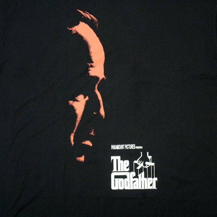 楽天市場】メンズ Tシャツ【クリックポスト対応可】The Godfather 