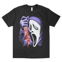 楽天市場】スクリーム（Tシャツ・カットソー｜トップス）：メンズ 