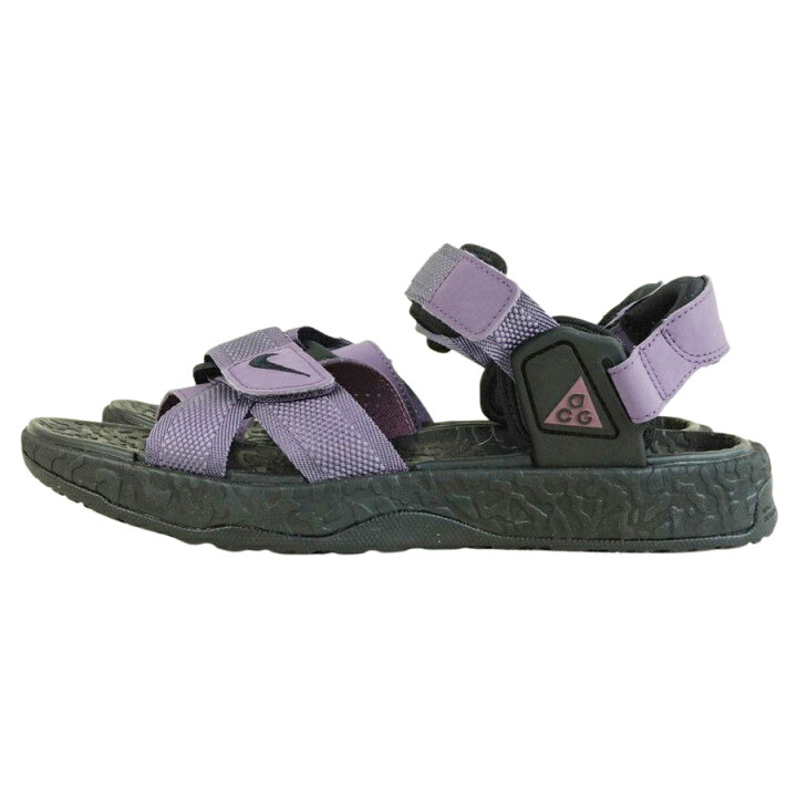 楽天市場】ナイキ NIKEACG AIR DESCHUTZ +エーシージー エア 