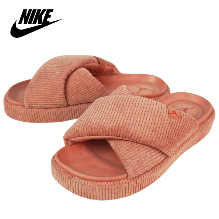 楽天市場】ナイキ NIKEレディース サンダルWMNS JORDAN SOPHIA SLIDE 