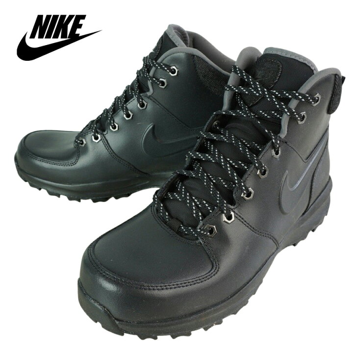 楽天市場】NIKE ナイキメンズ スニーカー 【箱無し】MANOA LEATHER SE 