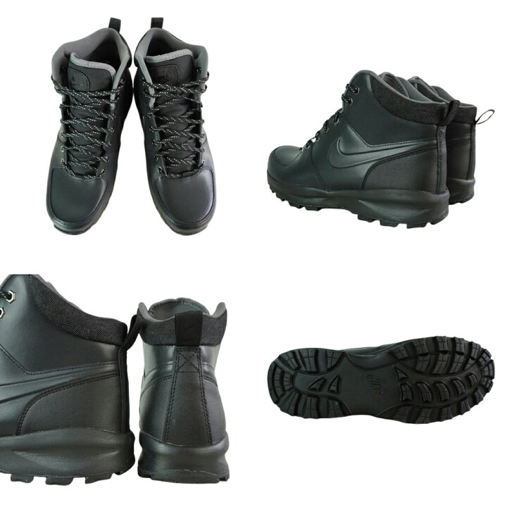 楽天市場】NIKE ナイキメンズ スニーカー 【箱無し】MANOA LEATHER SE 