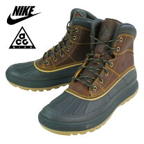 楽天市場】ナイキ ACG ウッドサイド ブーツの通販