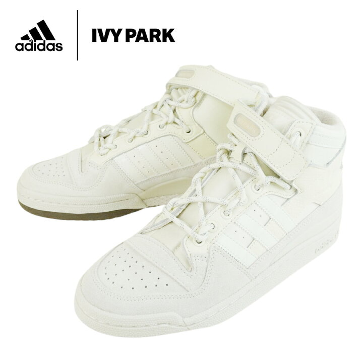 楽天市場】アディダス ADIDASIVP FORUM MIDアイビーパーク フォーラム 
