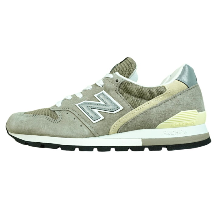 楽天市場】NEW BALANCE ニューバランスメンズ スニーカーU996GR 