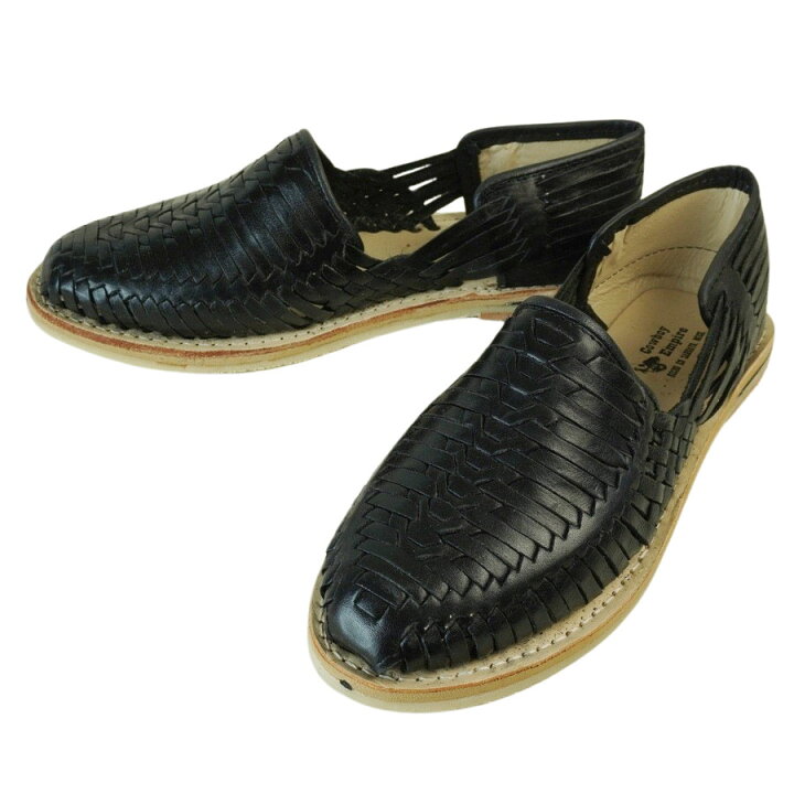 楽天市場】メンズ シューズMADE IN MEXICO HUARACHE SHOESメキシコ製 