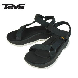 TEVA テバ1117070 W JADITO UNIVERSALウィメンズ ジャディト ユニバーサルBLACK(ブラック)黒 厚底 ウェッジ レディース サンダル 靴 カジュアル 軽量 スポサン
