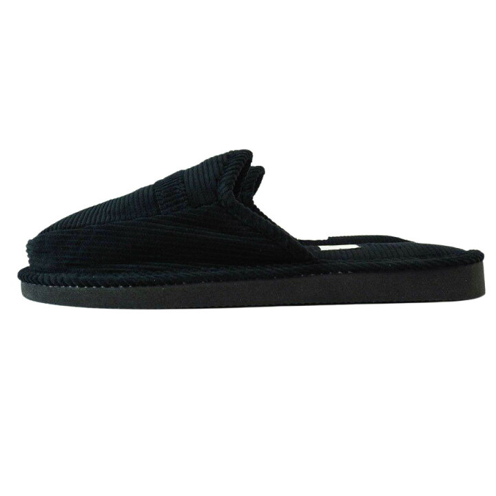 楽天市場】メンズ シューズCOURDUROY HOUSE SHOES SLIP ONコーデュロイ 