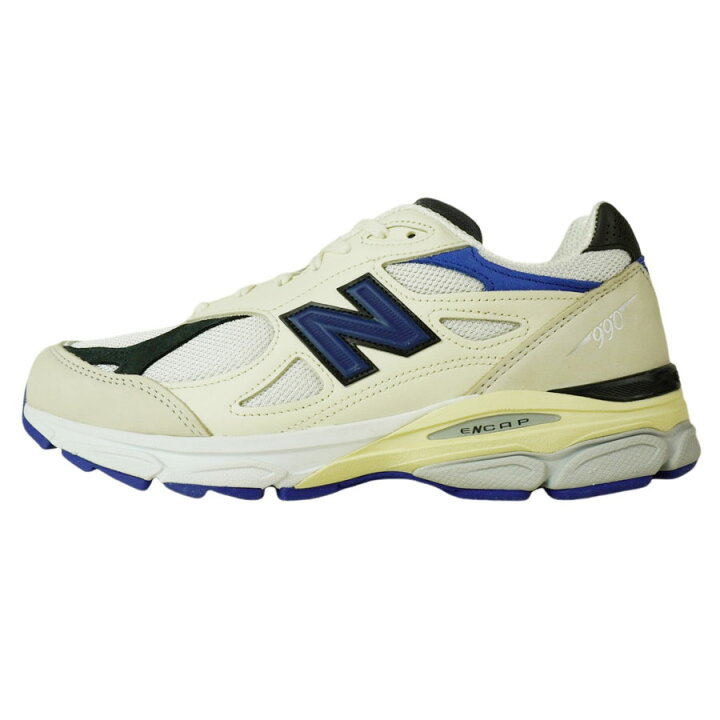 楽天市場】NEW BALANCE ニューバランスメンズ スニーカー990 V3 MADE 