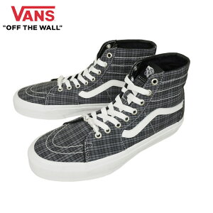 oY VANS @YyzSK8-HI TAPERED XP[gnC XP[^[nCUV BEADS BLACK ubN  `FbN O[Y fB[X Xj[J[ C XP{[ nCJbg