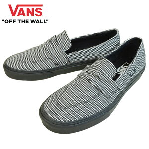 VANS Xj[J[VANS @Y oYyȂzSKATE STYLE 53 XP[g X^C53 [t@[Xb| yj[[t@[ 璹iq ubN/zCg`FbN  mg[Y fB[