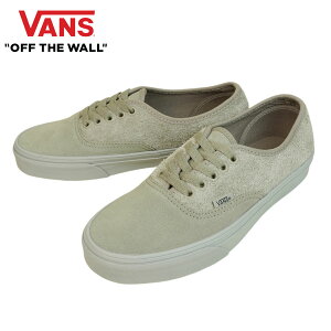 VANS Xj[J[VANS @Y oYAUTHENTIC I[ZeBbNXG[h~bNX [bNCgJ[L ݃J[ x[WY fB[X Xj[J[ C [Jbg XPV[