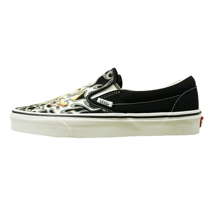 楽天市場】VANS スニーカーVANS ヴァンズ バンズCLASSIC SLIP ON 