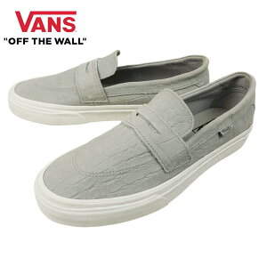 VANS Xj[J[VANS @Y oYyȂzSKATE STYLE 53 XP[g X^C53 [t@[EMBOSSED SUEDE GREY G{Xh XG[h O[ pC\D ^ wr mg[Y fB[X 