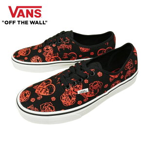 VANS Xj[J[VANS @Y oYyȂzAUTHENTIC I[ZeBbNLOVE YOU TO DEATH BLACK u [ gD fX ubN  n[g XJ o vg hN XPgY fB[