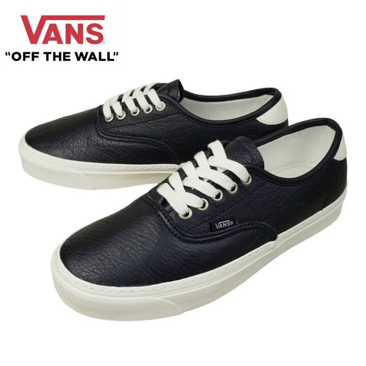 楽天市場】VANS スニーカーVANS ヴァンズ バンズ【箱なし】AUTHENTIC 