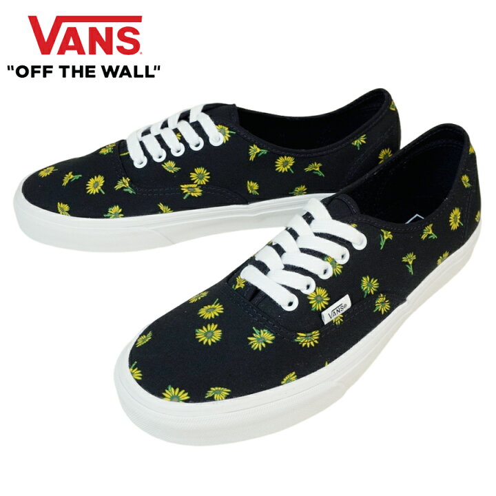 楽天市場】VANS スニーカーVANS ヴァンズ バンズ【箱なし】AUTHENTIC 
