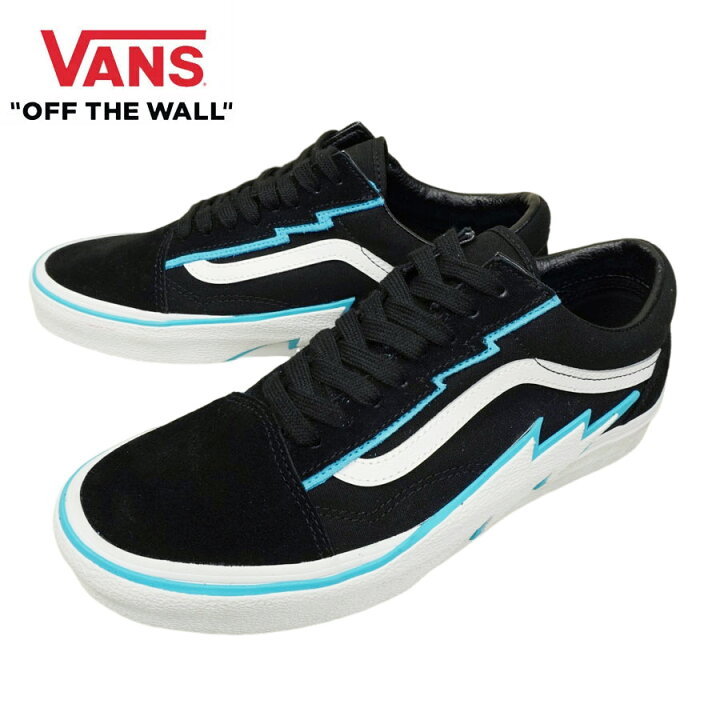 楽天市場】VANS スニーカーVANS ヴァンズ バンズOLD SKOOL BOLT 