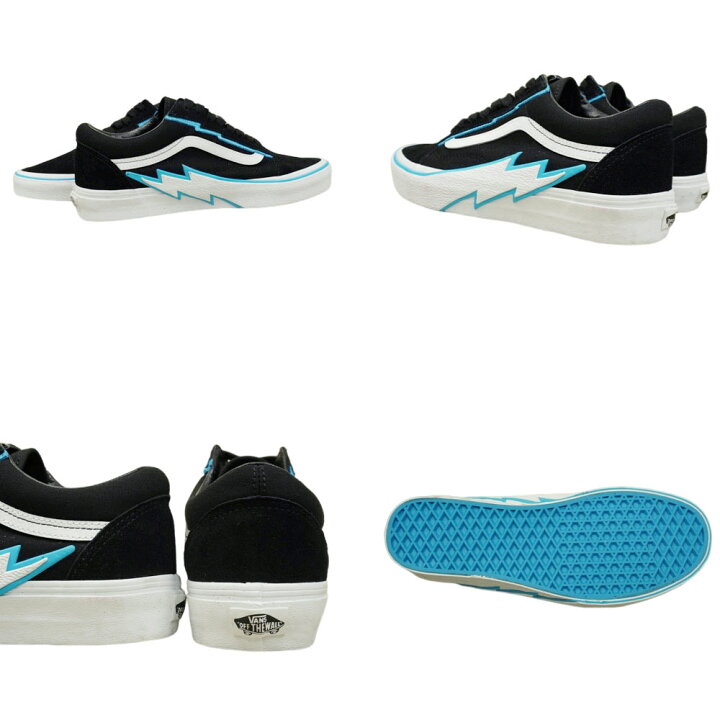 楽天市場】VANS スニーカーVANS ヴァンズ バンズOLD SKOOL BOLT 