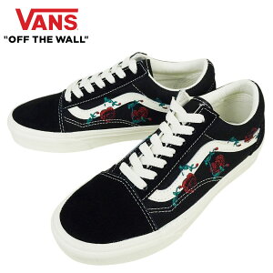 oY VANS @YyzOLD SKOOL I[hXN[BLACK ROSES@ubN[[X  Y fB[X Xj[J[ C XP{[ XPV[[Jbg  Xg[g o hJ