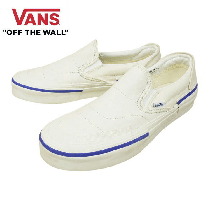 楽天市場】VANS スニーカーVANS ヴァンズ バンズ【箱なし】SLIP-ON