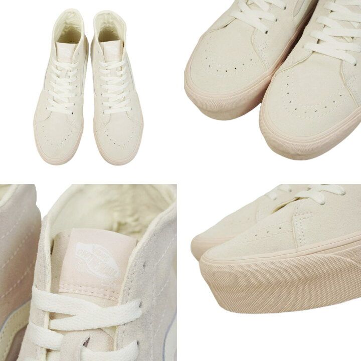 楽天市場】VANS スニーカーVANS ヴァンズ バンズ【箱なし】SK8-HI 