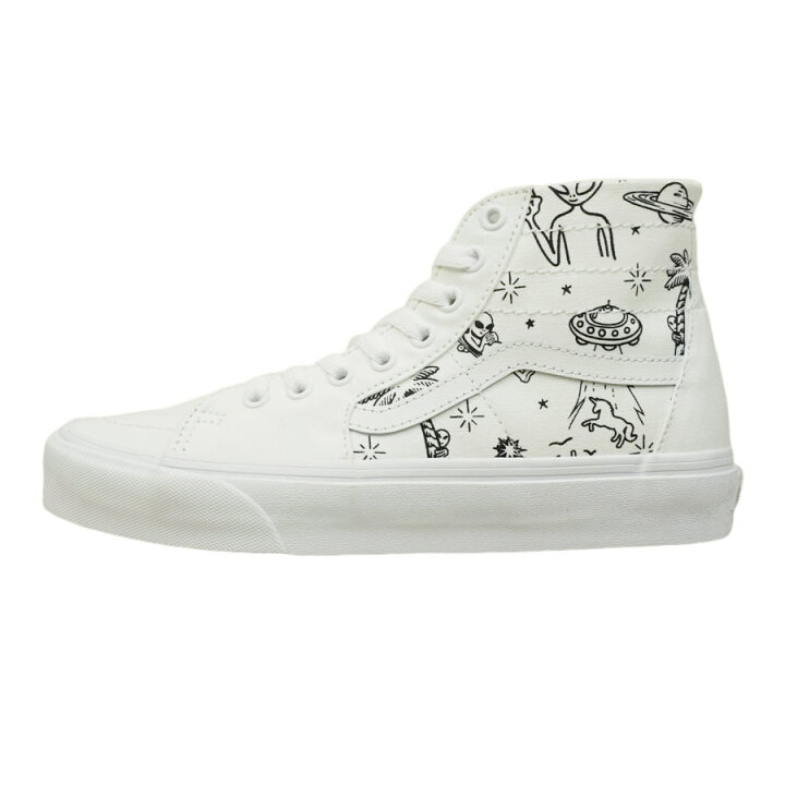 楽天市場】VANS スニーカーVANS ヴァンズ バンズ【箱なし】SK8-HI 