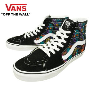 VANS Xj[J[VANS @Y oYyȂzSK8-HI XP[gnCTRIPPY DRIP BLACK MULTI gbs[ hbv ubN }` Jt AWA LmR hN TCP SY fB[X 