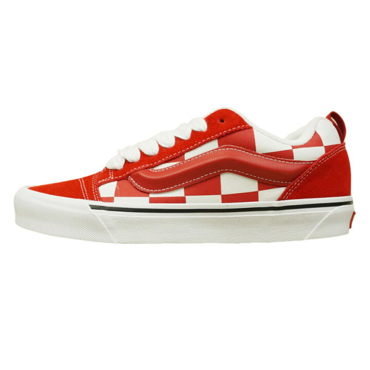 楽天市場】VANS スニーカーVANS ヴァンズ バンズ【箱なし】KNU SKOOL 