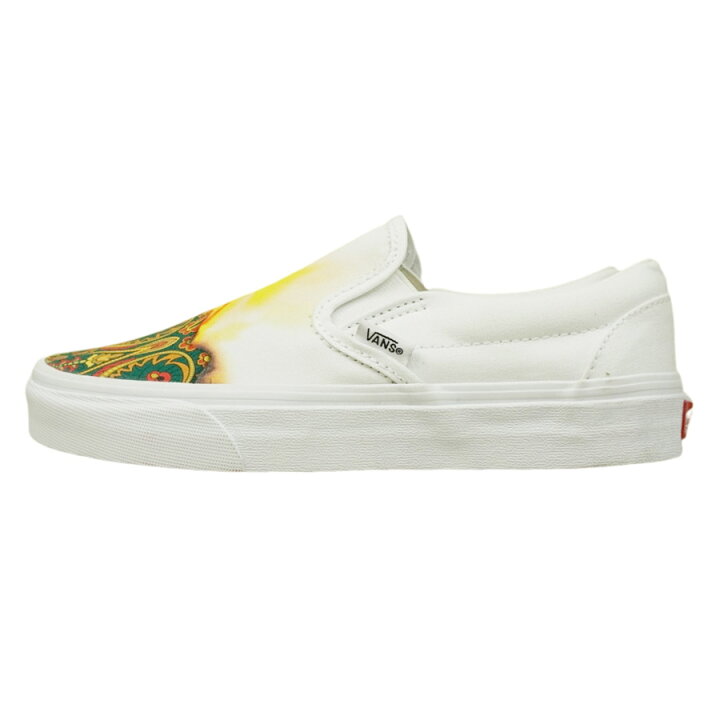 楽天市場】VANS スニーカーVANS ヴァンズ バンズ【箱なし】CLASSIC