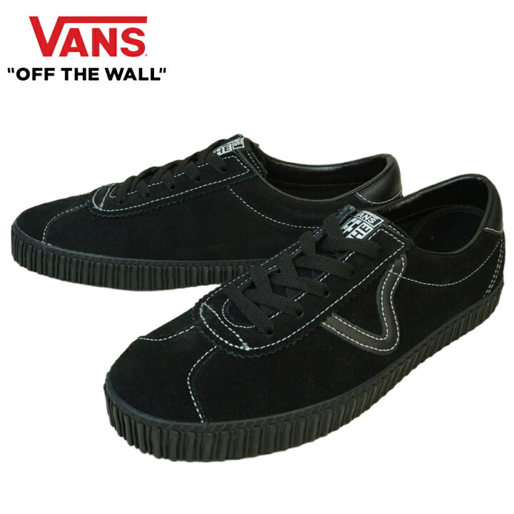 楽天市場】VANS スニーカーVANS ヴァンズ バンズ【箱なし】SPORT LOW 