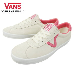 VANS Xj[J[VANS @Y oYyȂzSPORT LOW X|[c [CARAMELLA PINK Jb sN Li sN XEF[h S XG[h XEF[hY fB[X C g NV