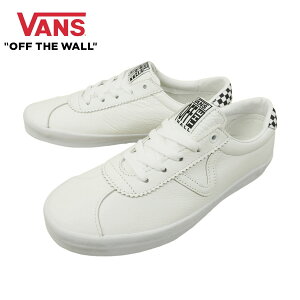 VANS Xj[J[VANS @Y oYyȂzSPORT LOW X|[c [TRIPLE WHITE WHITE gvzCg zCg `FbJ[ U[ SY fB[X `FbJ[ C g NVbN 