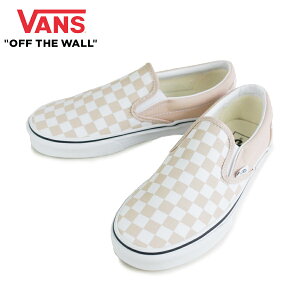Vans スリッポン ベージュ 靴 シューズの人気商品 通販 価格比較 価格 Com