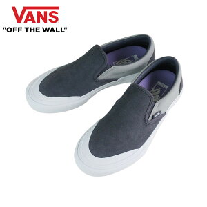 バンズ スリッポン グレーの人気商品 通販 価格比較 価格 Com