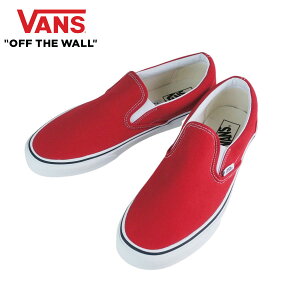 Vans スリッポン 赤の人気商品 通販 価格比較 価格 Com Vans スリッポン 赤の人気商品 通販 価格比較 価格 Com