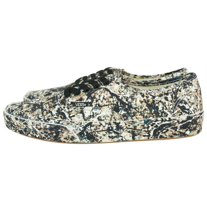 楽天市場】バンズ VANS ヴァンズ【箱無し】メンズ スニーカーAUTHENTIC  