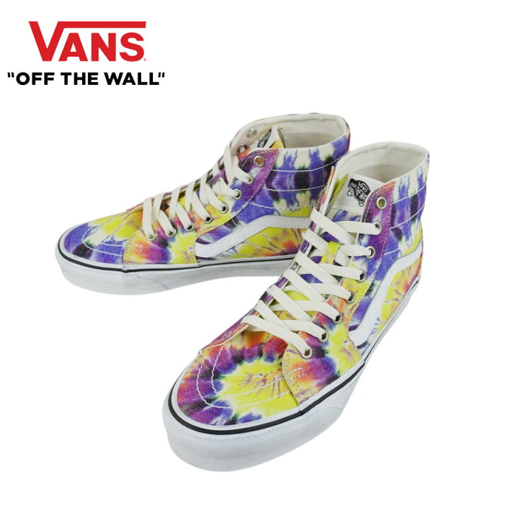 楽天市場】バンズ VANS ヴァンズメンズ スニーカーSK8-HI TAPERED 