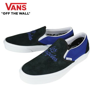 �o���Y VANS ���@���Y�����Y �X�j�[�J�[LOS ANGELES SLIP ON���T���[���X �X���b�|��(LOS ANGELES)BLACK/TRUE BLUE(���T���[���X�@�u���b�N/�g�D���[�u���[)�C�@�X���b�v�@�����Y�@���f�B�[�X�@�R�����@LA